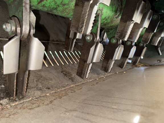 2023 John Deere S770 - Photo20