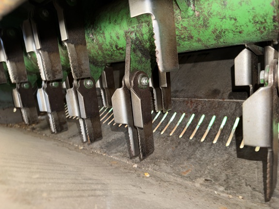 2023 John Deere S770 - Photo21