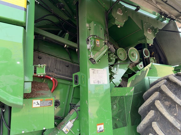 2023 John Deere S770 - Photo22