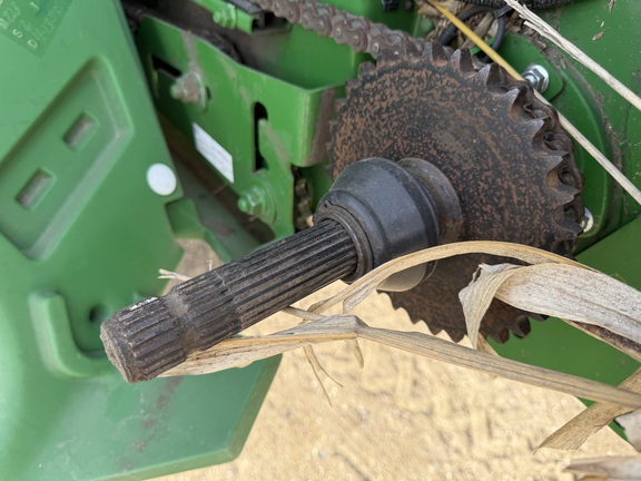 2023 John Deere S770 - Photo26