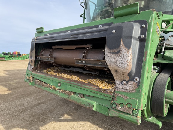 2023 John Deere S770 - Photo28