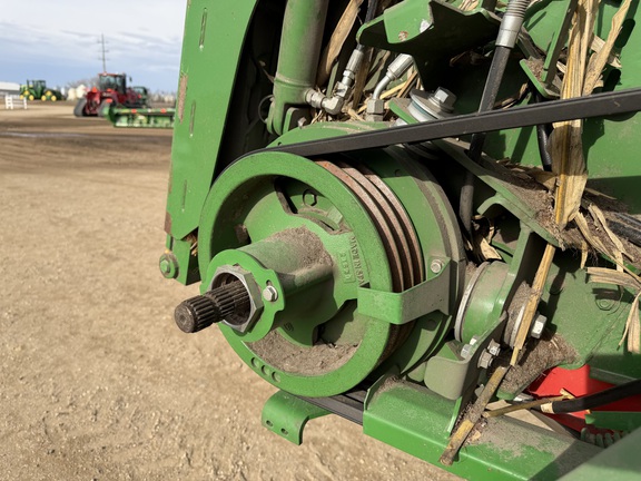 2023 John Deere S770 - Photo30