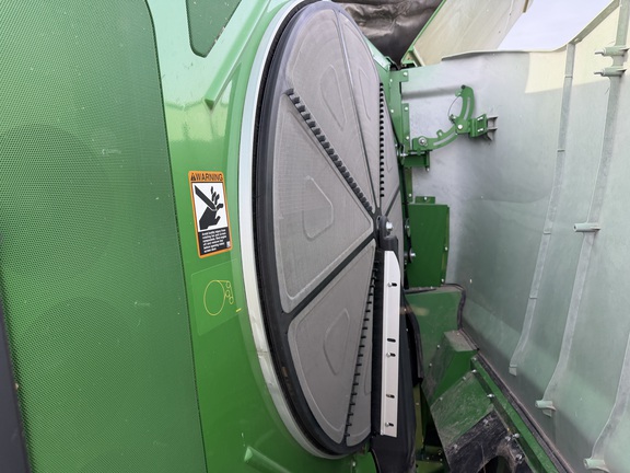 2023 John Deere S770 - Photo31