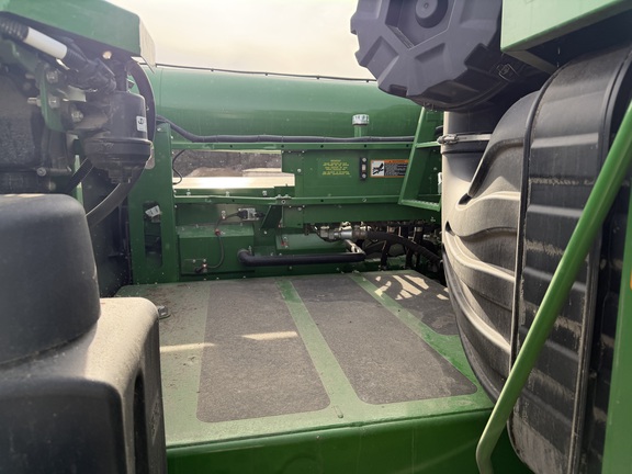 2023 John Deere S770 - Photo33