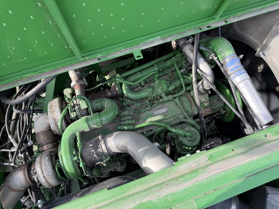 2023 John Deere S770 - Photo34