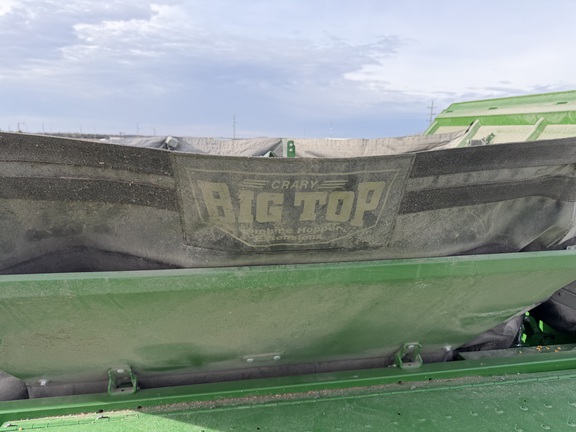 2023 John Deere S770 - Photo35