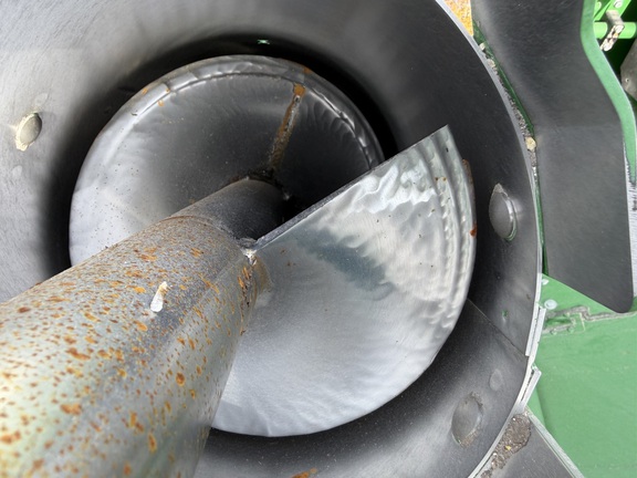 2023 John Deere S770 - Photo37