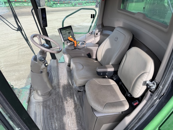 2023 John Deere S770 - Photo38