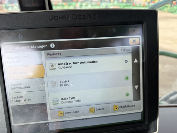 2023 John Deere S770 - Photo46