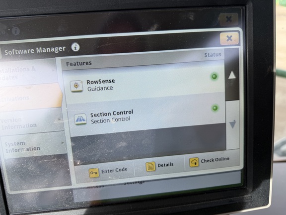 2023 John Deere S770 - Photo49