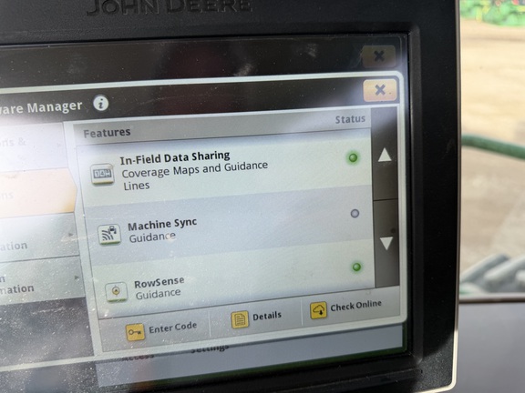 2023 John Deere S770 - Photo48