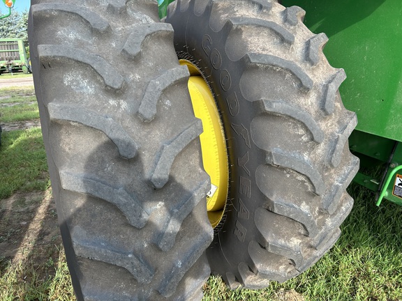 2022 John Deere S770 (12th thumbnail)