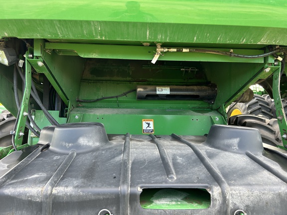2022 John Deere S770 (6th thumbnail)
