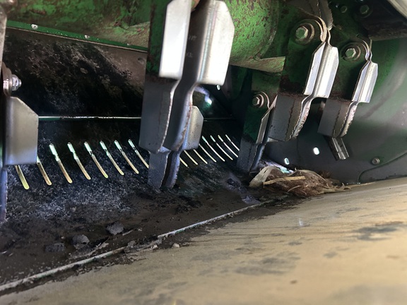 2022 John Deere S770 (7th thumbnail)