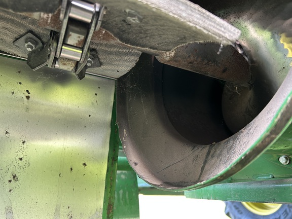 2022 John Deere S770 (8th thumbnail)