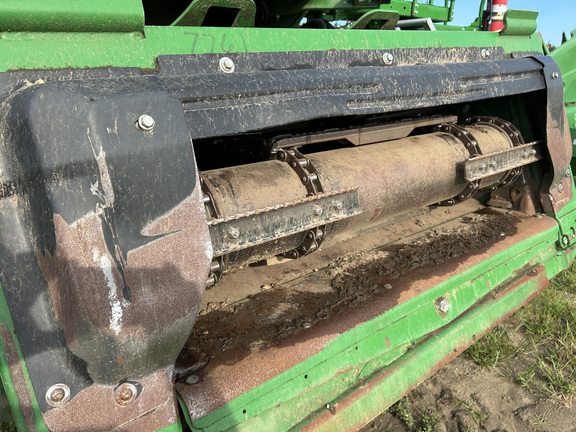 2022 John Deere S770 (14th thumbnail)