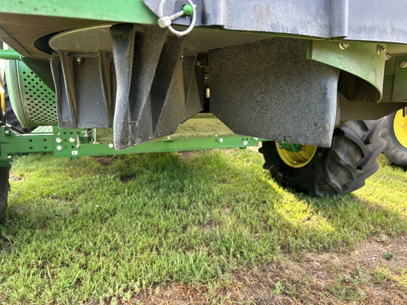 2022 John Deere S770 (11th thumbnail)