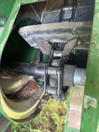 2022 John Deere S770 (9th thumbnail)
