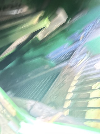 2022 John Deere S770 (18th thumbnail)