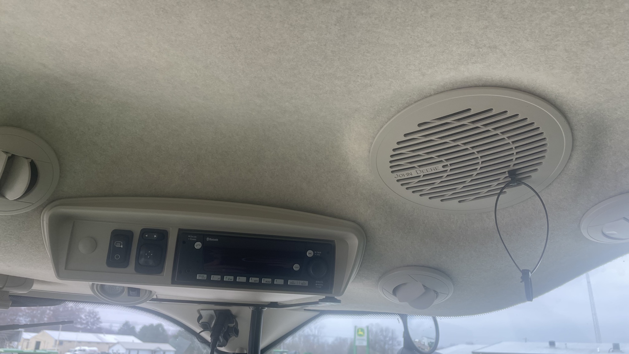 2023 John Deere S770 Image 9