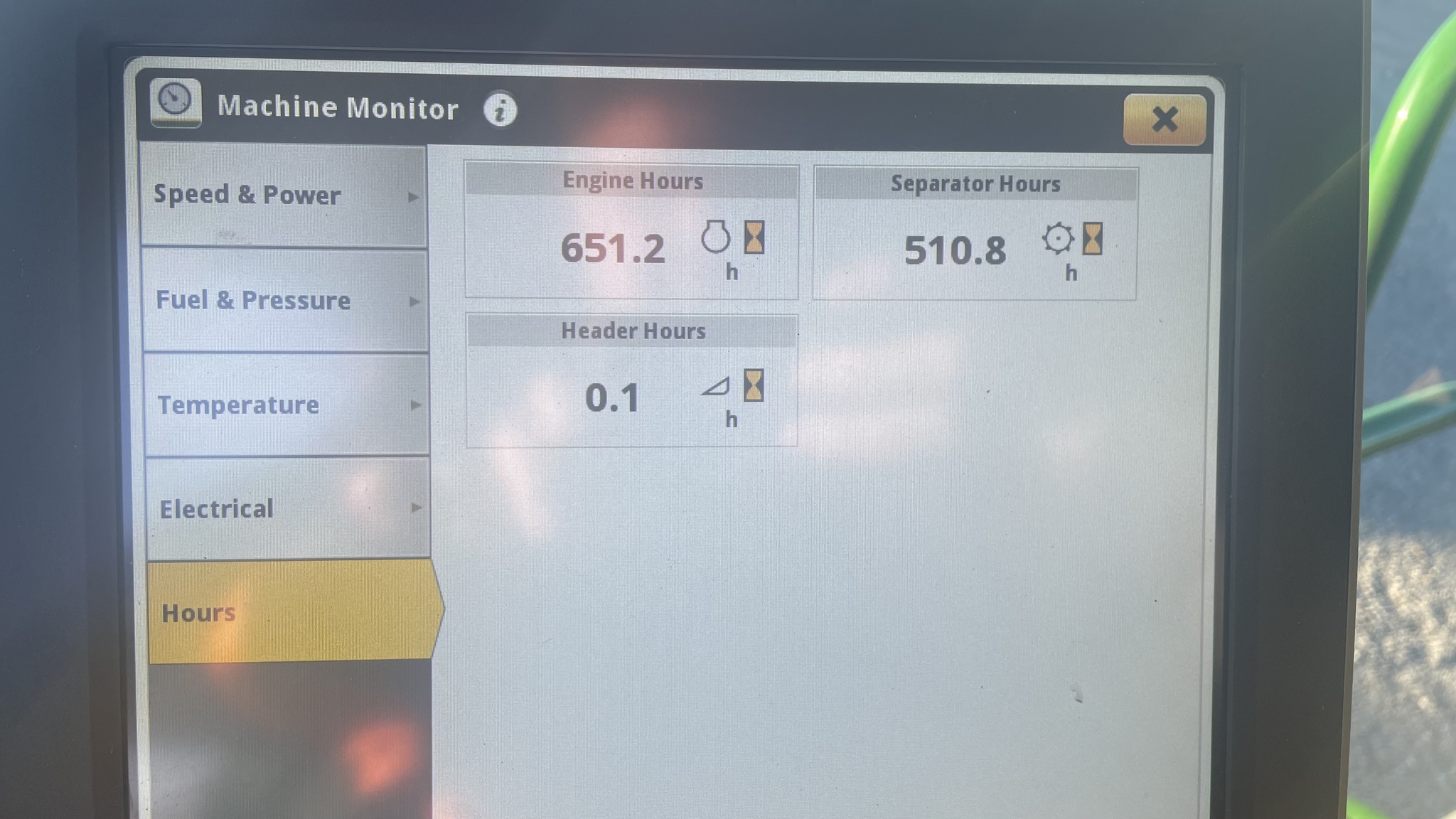 2023 John Deere S770 Image 7