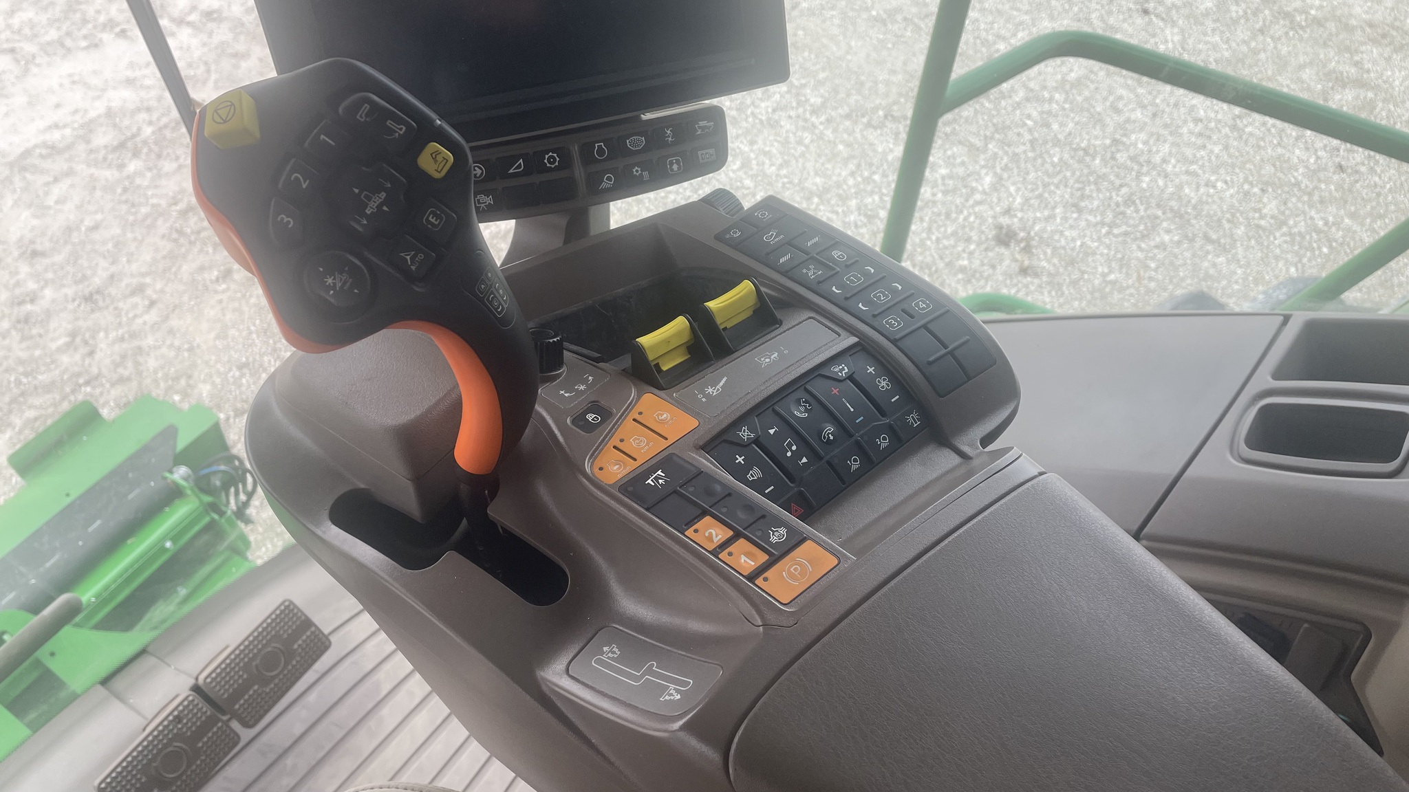 2023 John Deere S770 Image 10