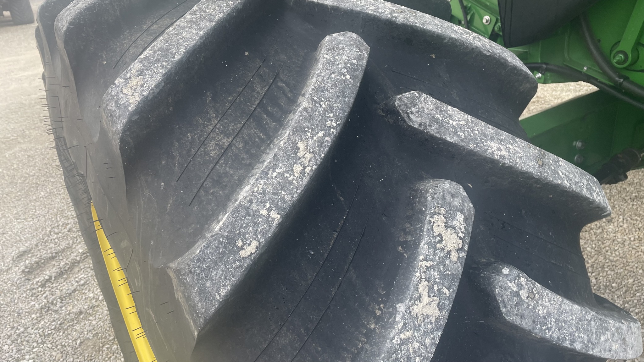 2023 John Deere S770 Image 15