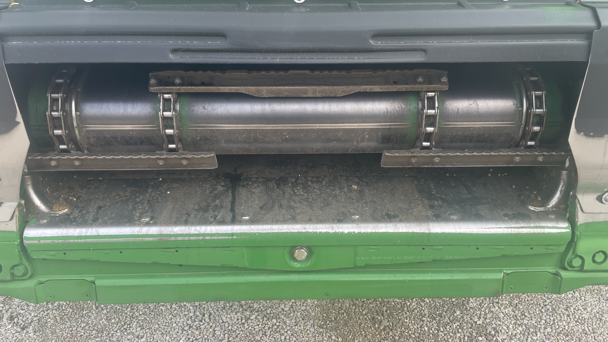 2023 John Deere S770 Image 20