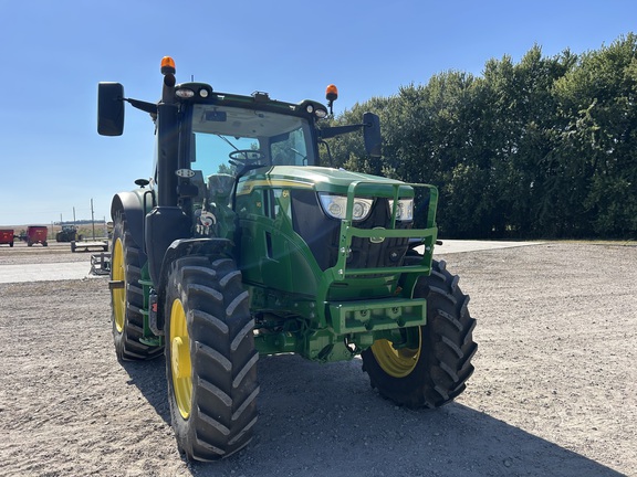 2023 John Deere 6R 145 (3rd thumbnail)