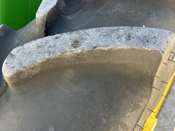 2023 John Deere 6R 145 (5th thumbnail)