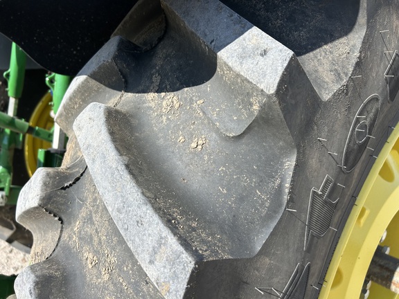 2023 John Deere 6R 145 (10th thumbnail)