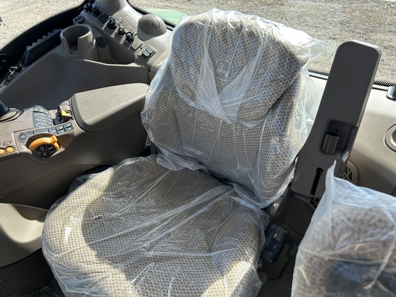 2023 John Deere 6R 145 (12th thumbnail)