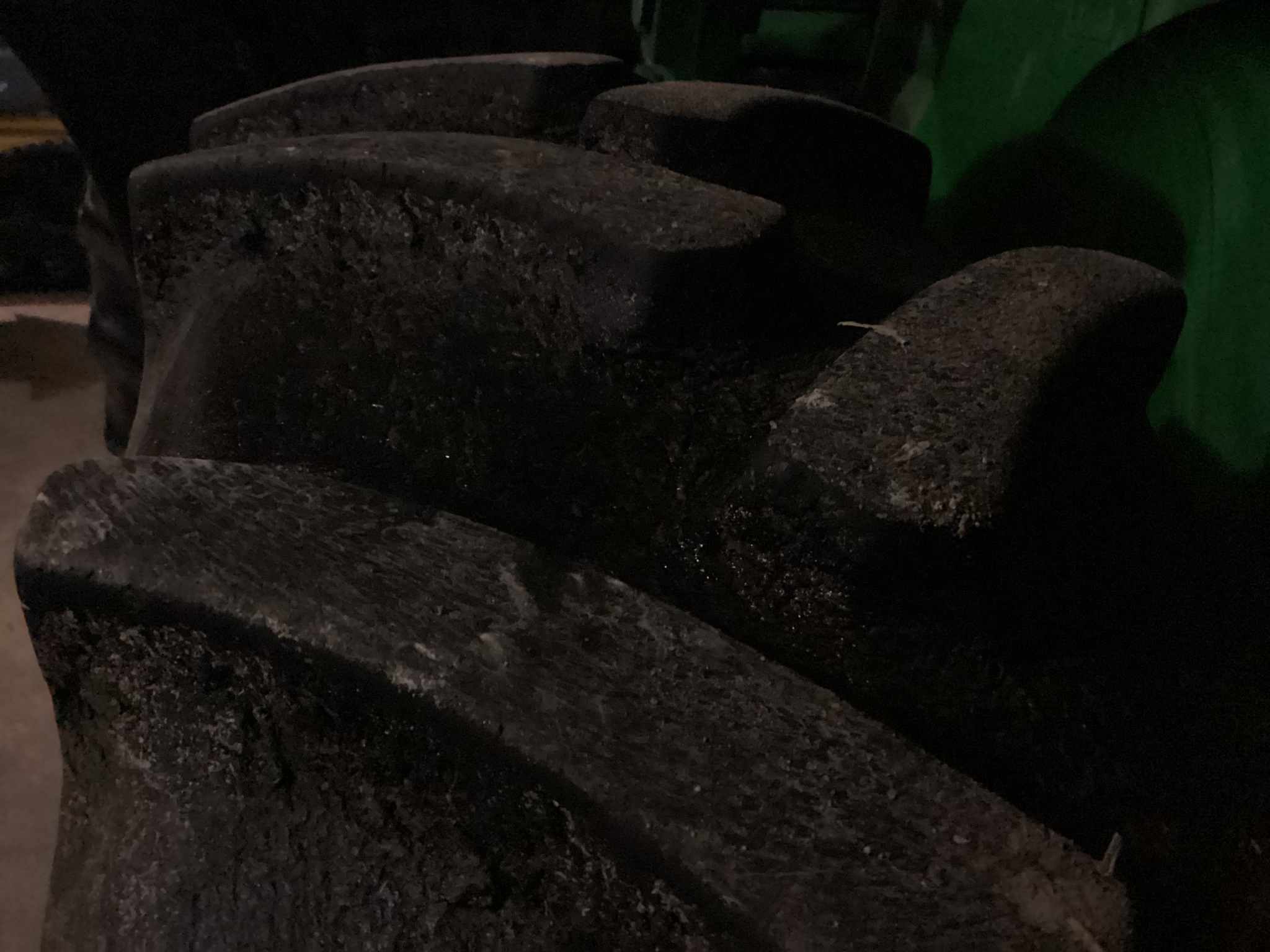 2012 John Deere 7260R Image 41