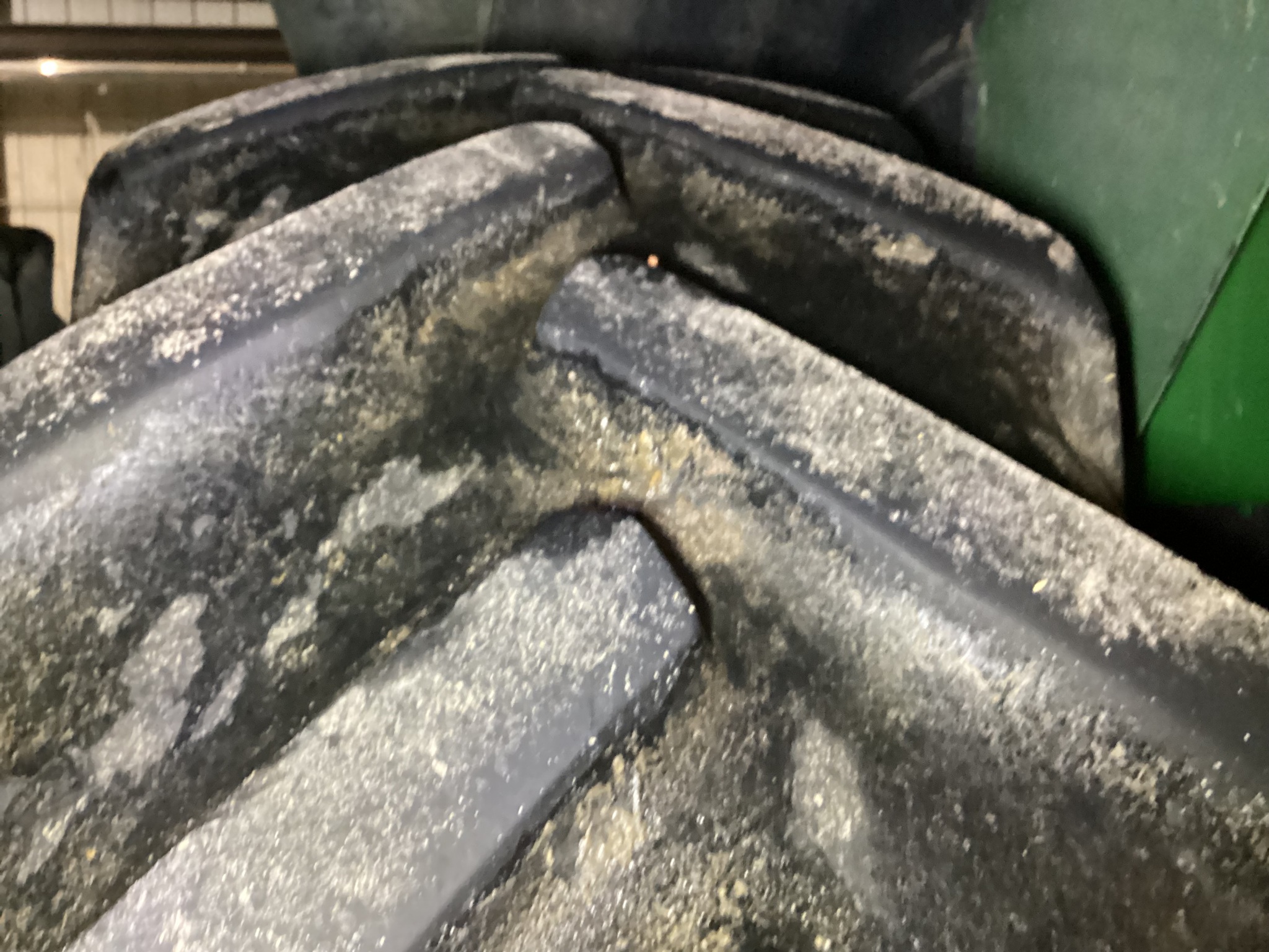 2012 John Deere 7260R Image 38