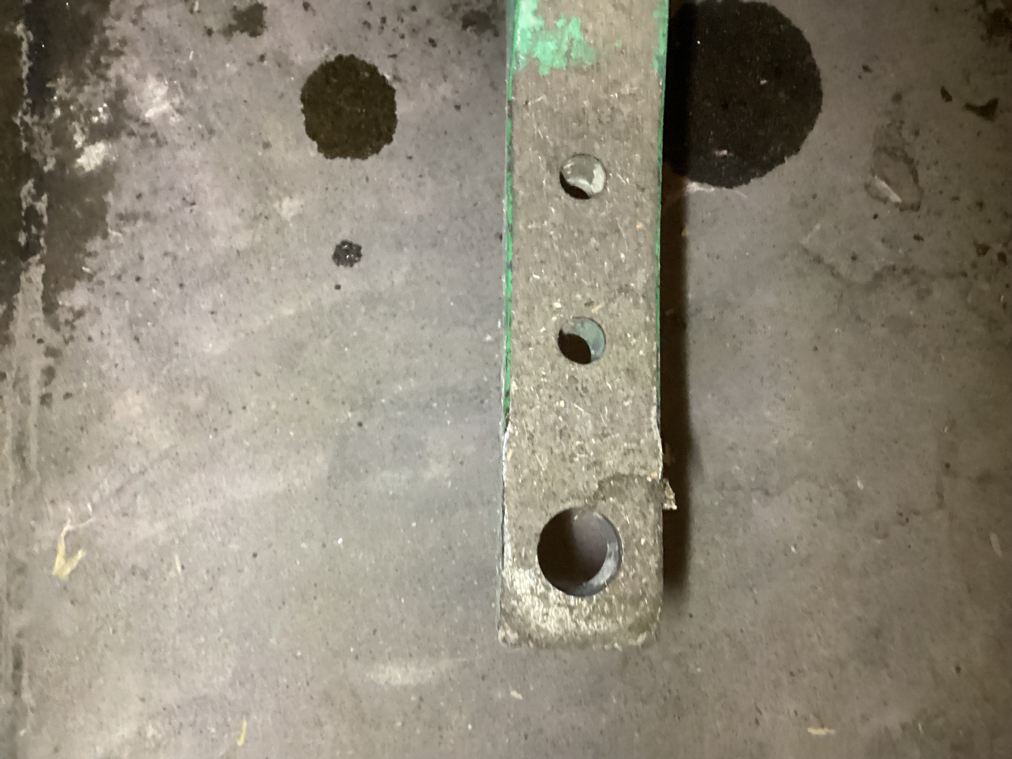 2012 John Deere 7260R Image 28