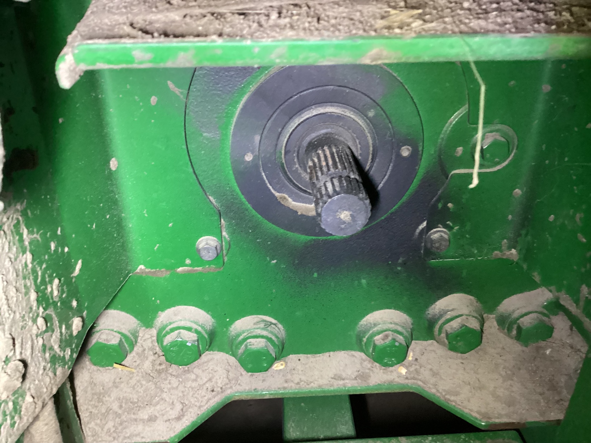 2012 John Deere 7260R Image 29