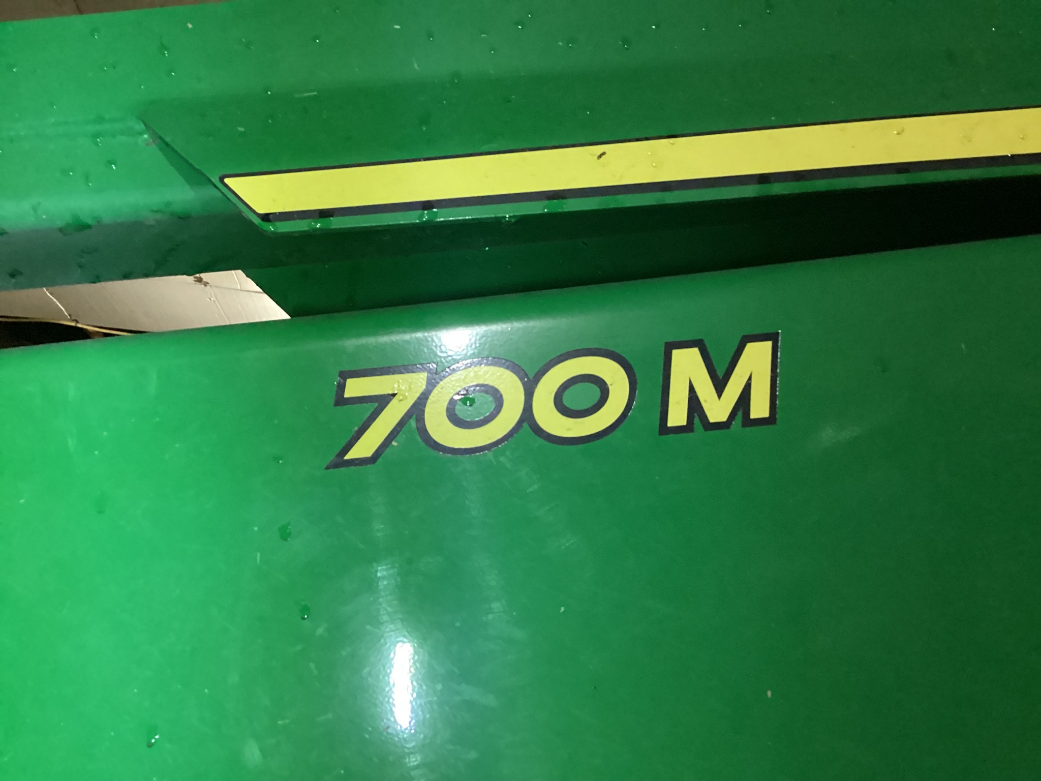 2012 John Deere 7260R Image 14