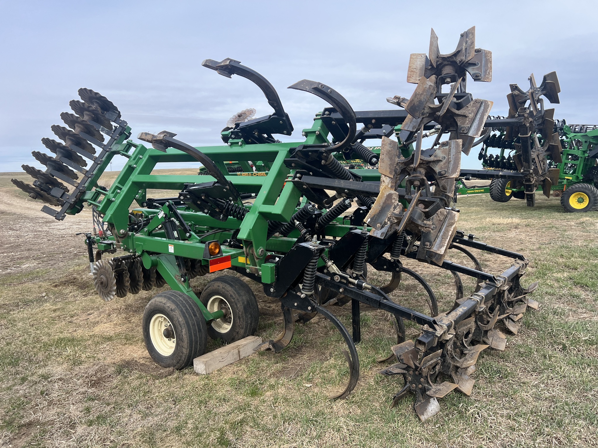 2011 Great Plains TC5315 Image 3