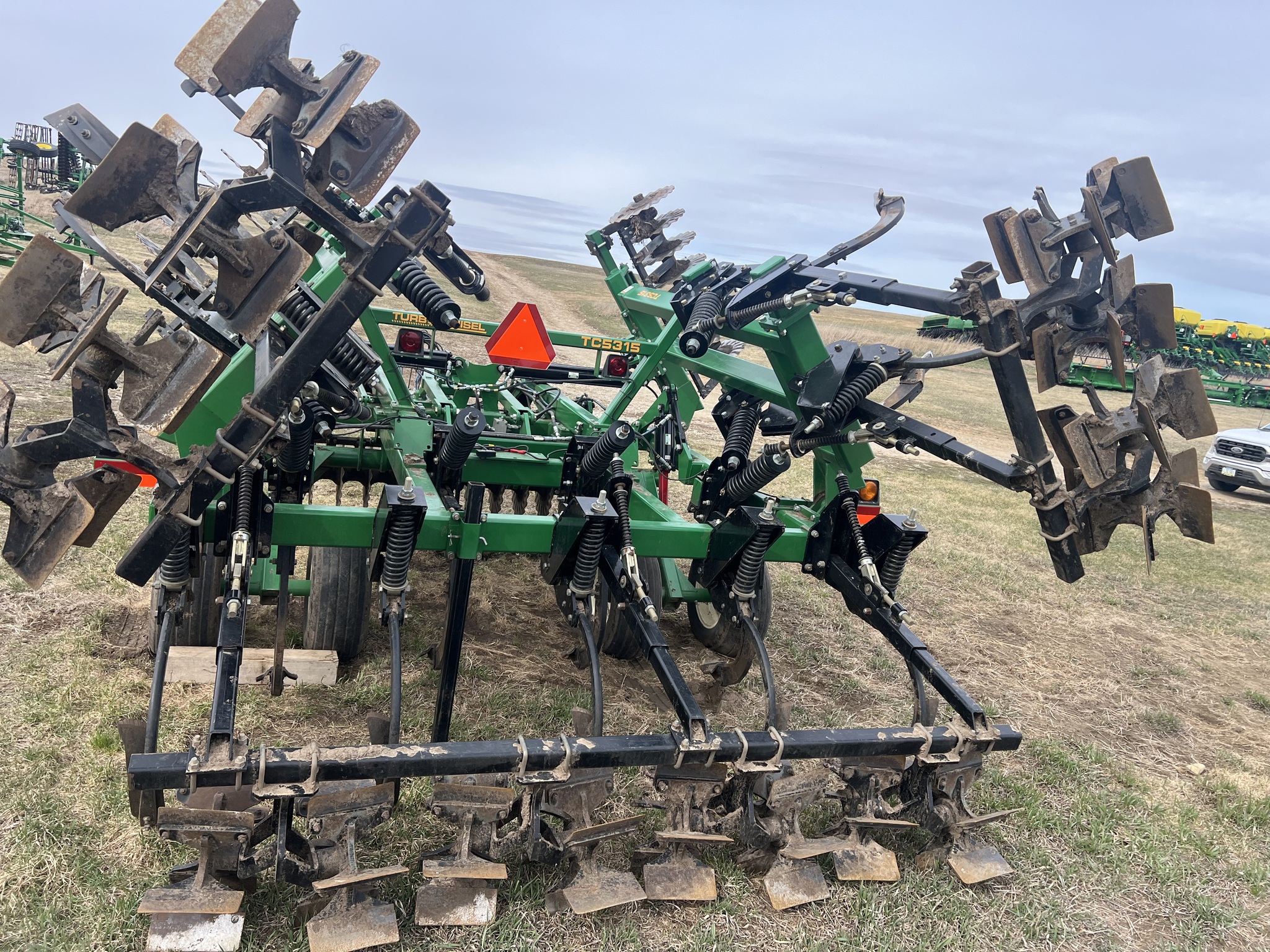 2011 Great Plains TC5315 Image 4