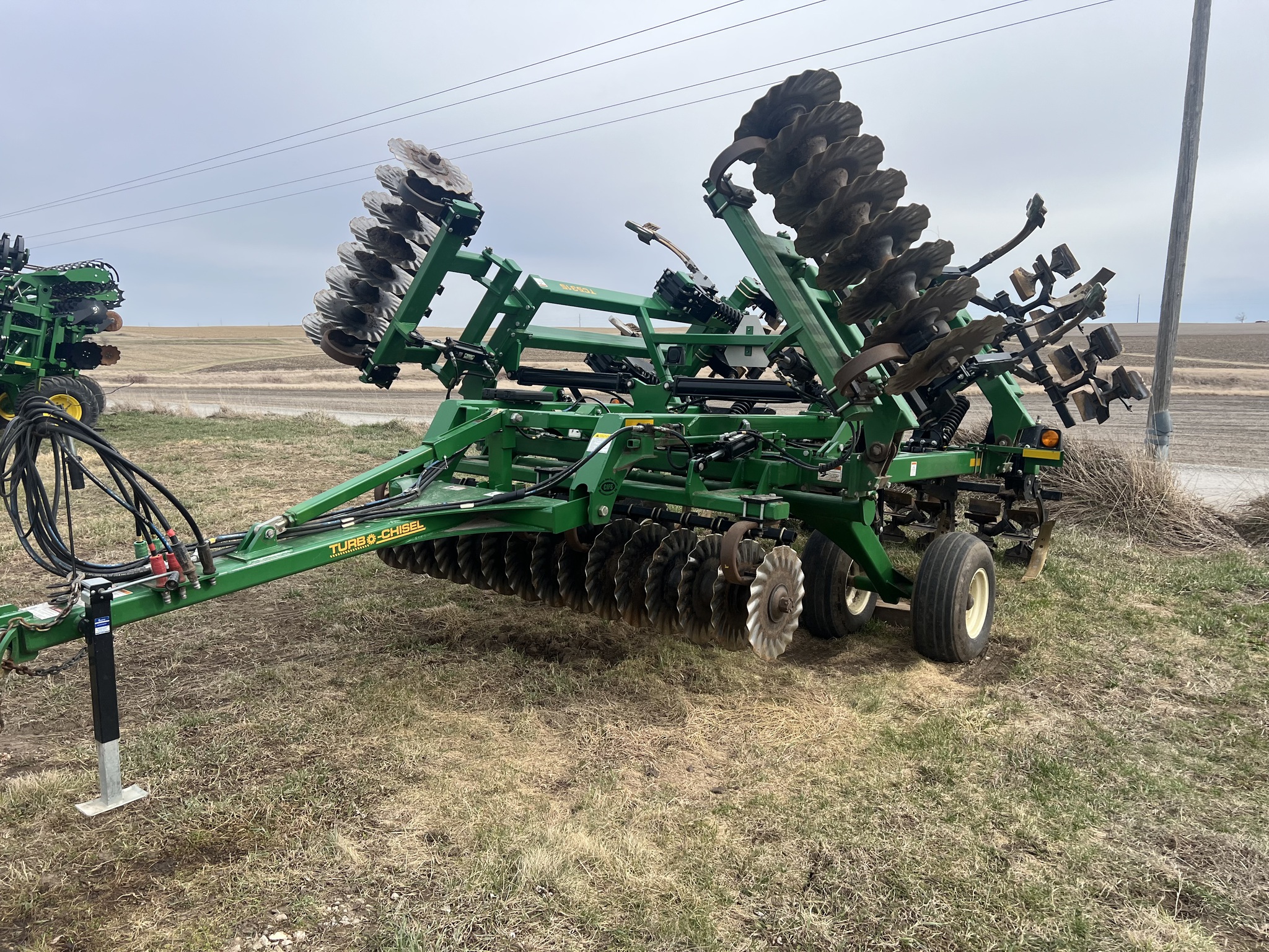 2011 Great Plains TC5315 Image 1