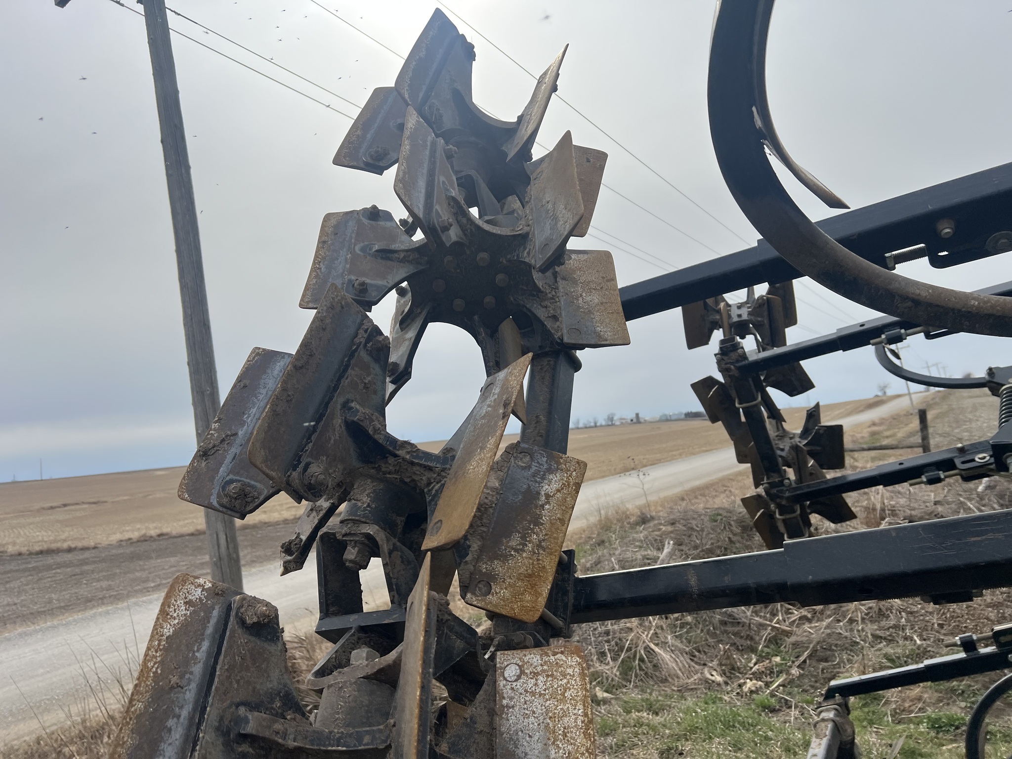 2011 Great Plains TC5315 Image 12