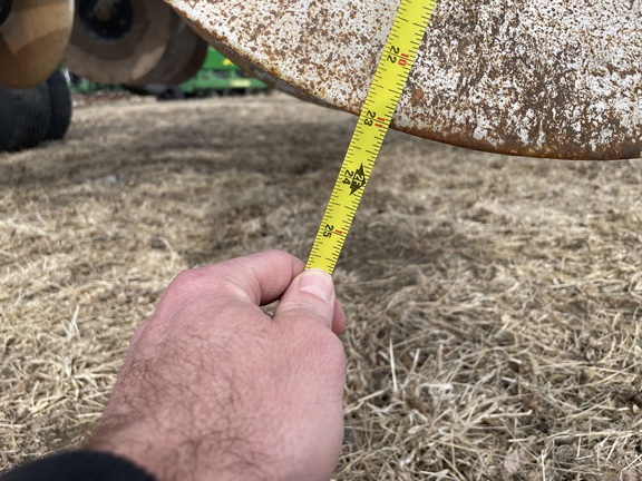 2015 Case IH 875 - Photo14