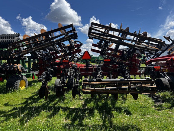 2015 Case IH 875 - Photo5