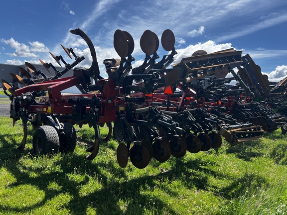 2015 Case IH 875 - Photo6