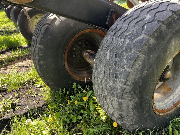 2015 Case IH 875 - Photo8
