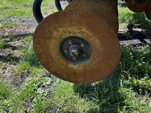 2015 Case IH 875 - Photo11