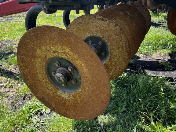 2015 Case IH 875 - Photo16