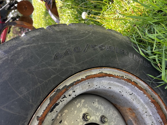 2015 Case IH 875 - Photo7