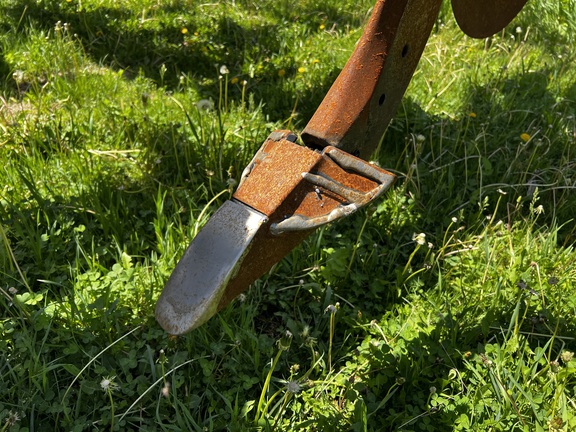 2015 Case IH 875 - Photo21
