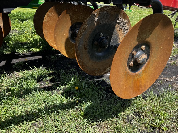 2015 Case IH 875 - Photo15